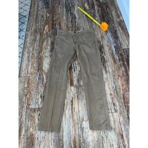 Men’s Vintage Dockers Khaki Pants Size 32x32